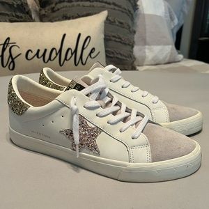 NWOT Vintage Havana shoes